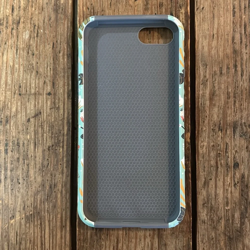 ULAK IPhone case for SE 2022 Case 4.7 inch, iPhone 8 7 Case NIB